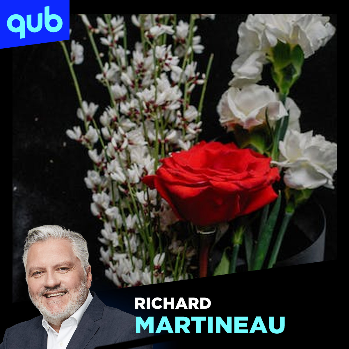 «Je viens de perdre mon mari, l’homme que j’aime le plus au monde» : l’époux de Serge Laprade à coeur ouvert