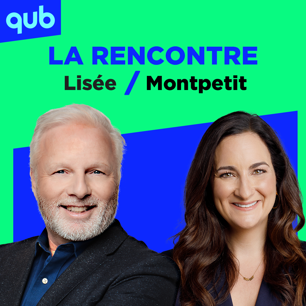 «François Legault a besoin d’amour», lance Marie Montpetit