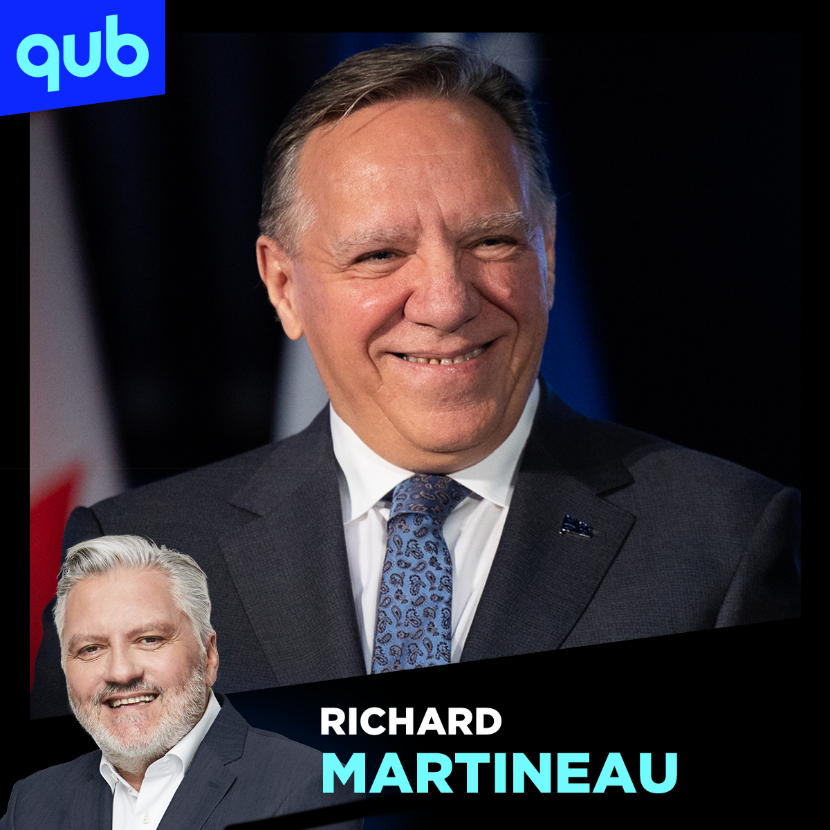 Chère CAQ… ARRÊTEZ DE DÉPENSER NOTRE ARGENT AVEUGLÉMENT!