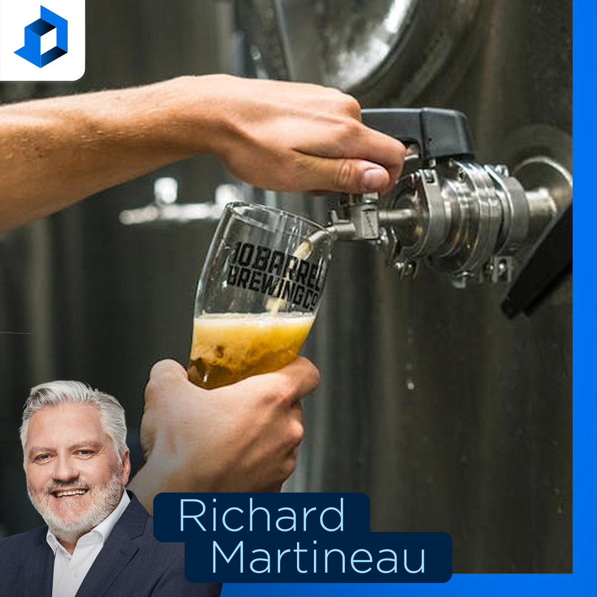 Un entrepreneur trop ambitieux fait mal aux microbrasseries québécoises