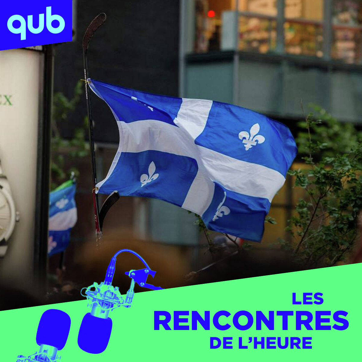 Au Québec, on ne fonctionne qu’au mensonge collectif !