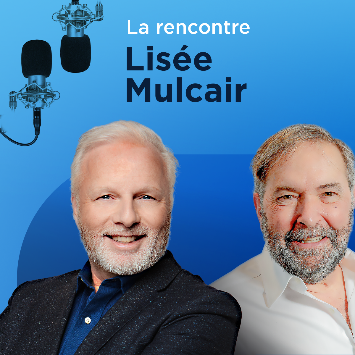 Trudeau va-t-il survivre un autre 2 ans? se demande Thomas Mulcair