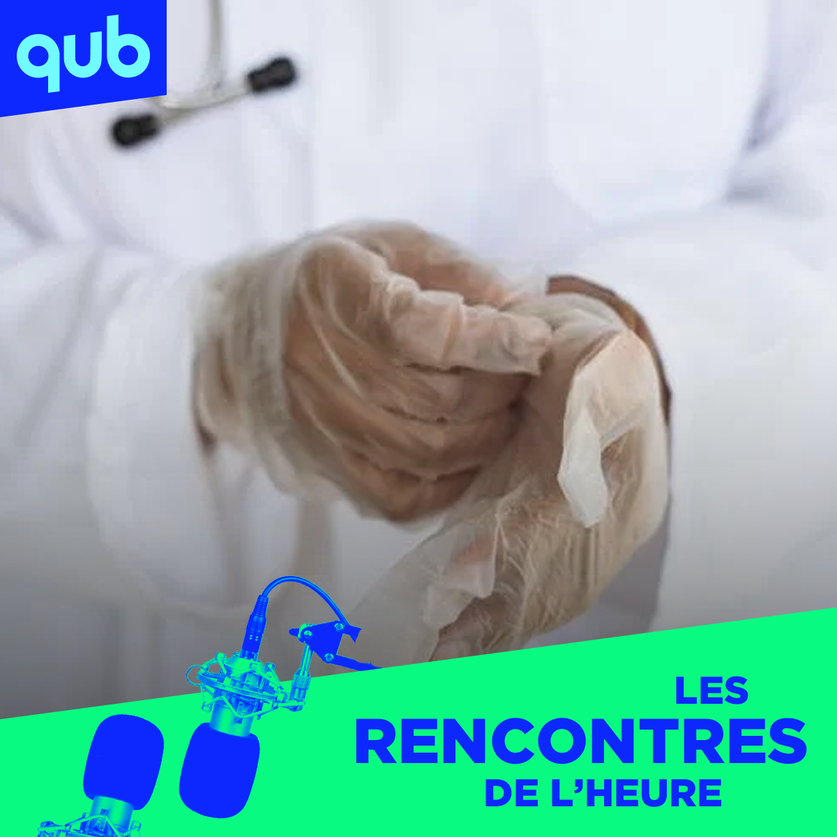 «Le gouvernement n’a pas enregistré UNE victoire majeure contre le corps médical depuis 1970!»