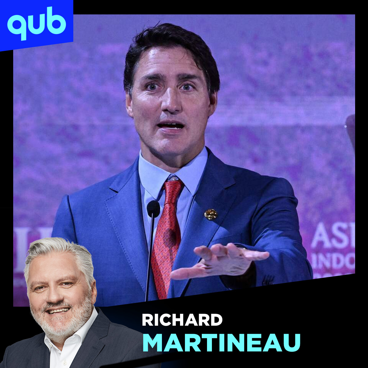 Un recteur mieux payé que… Justin Trudeau !