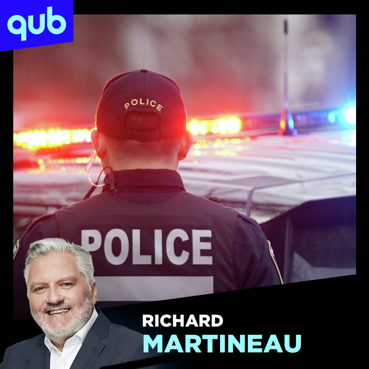 Montréal, de moins en moins sécuritaire: pas la faute de l’itinérance, dit Félix Séguin