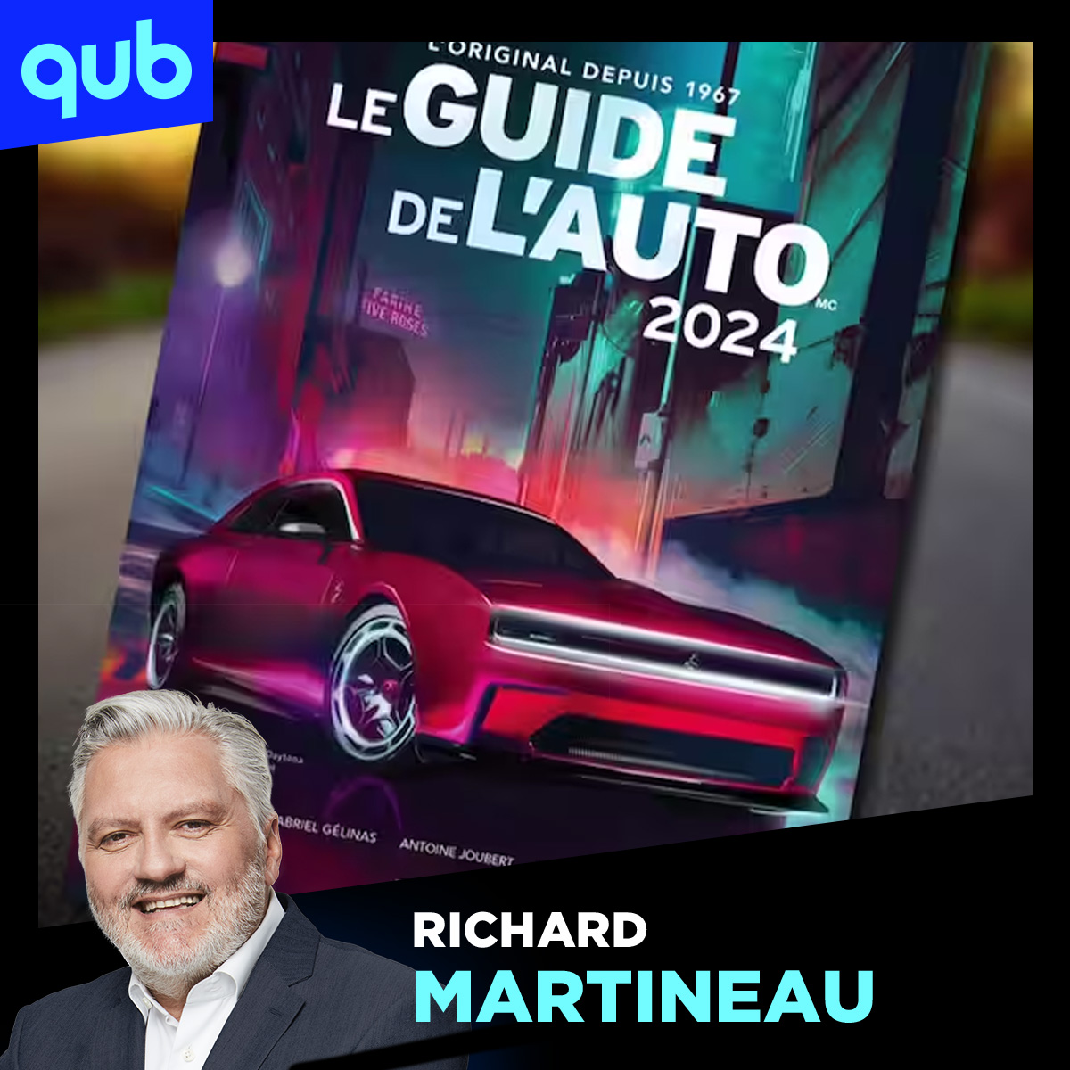 Hommage à Jacques Duval, le fondateur du Guide de l’Auto