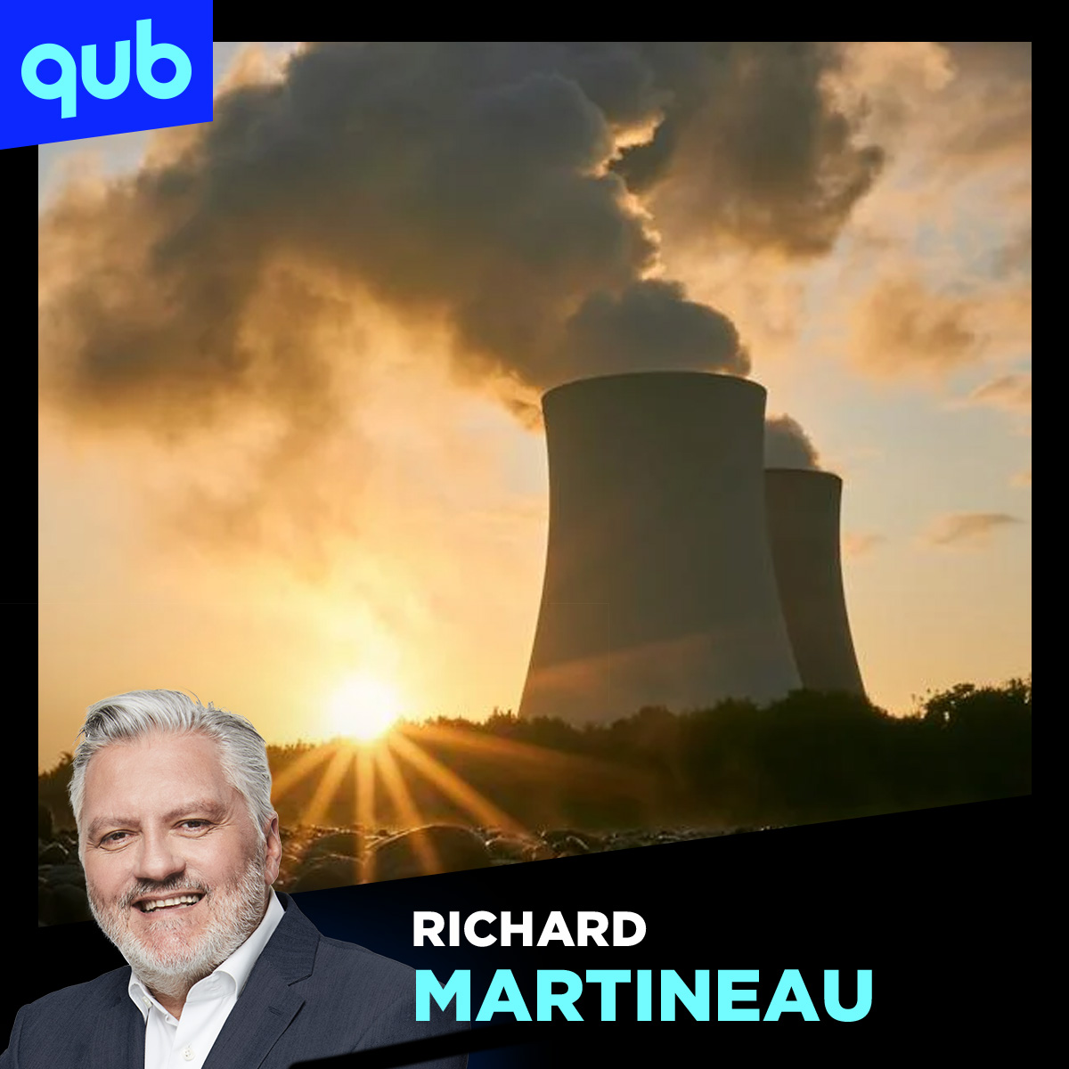 Énergie nucléaire : les gens en ont peur parce qu’ils sont dans l’ignorance