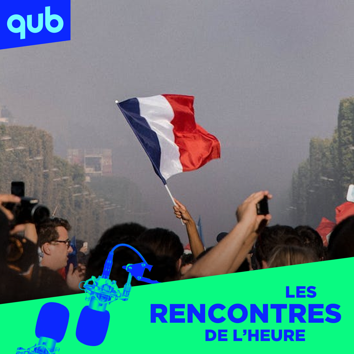 «S'il y a un pays où la justice a une charge politique, c'est bien la France», dit Mathieu Bock-Côté