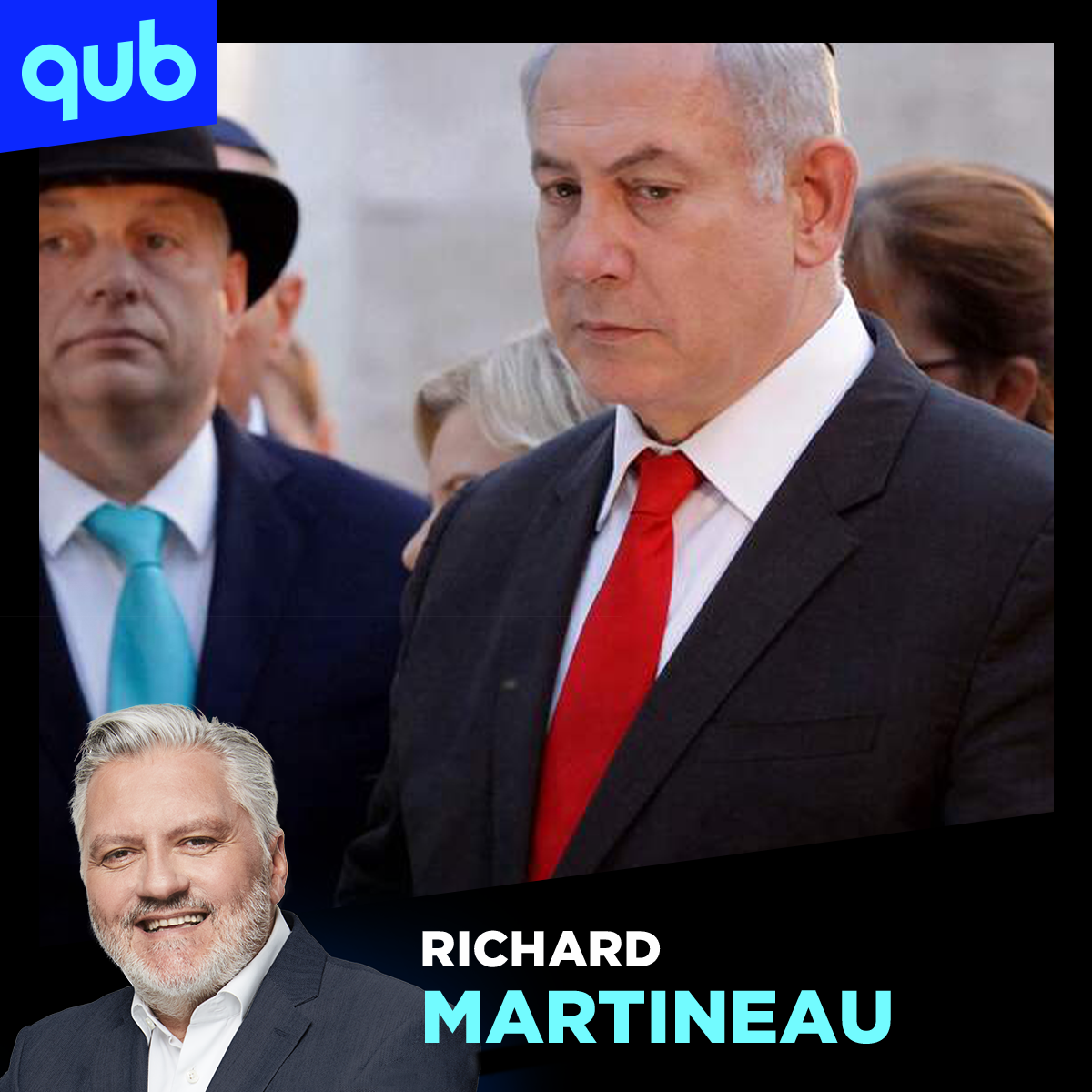 Mandat d'arrêt contre Netanyahu : Hypocrisie internationale ?