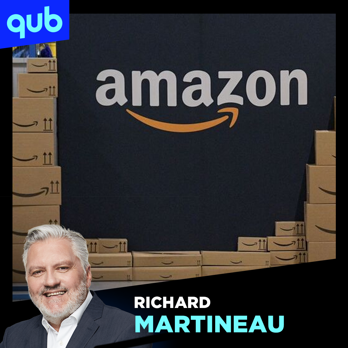 Bientôt les gens vont commander une maison sur Amazon!