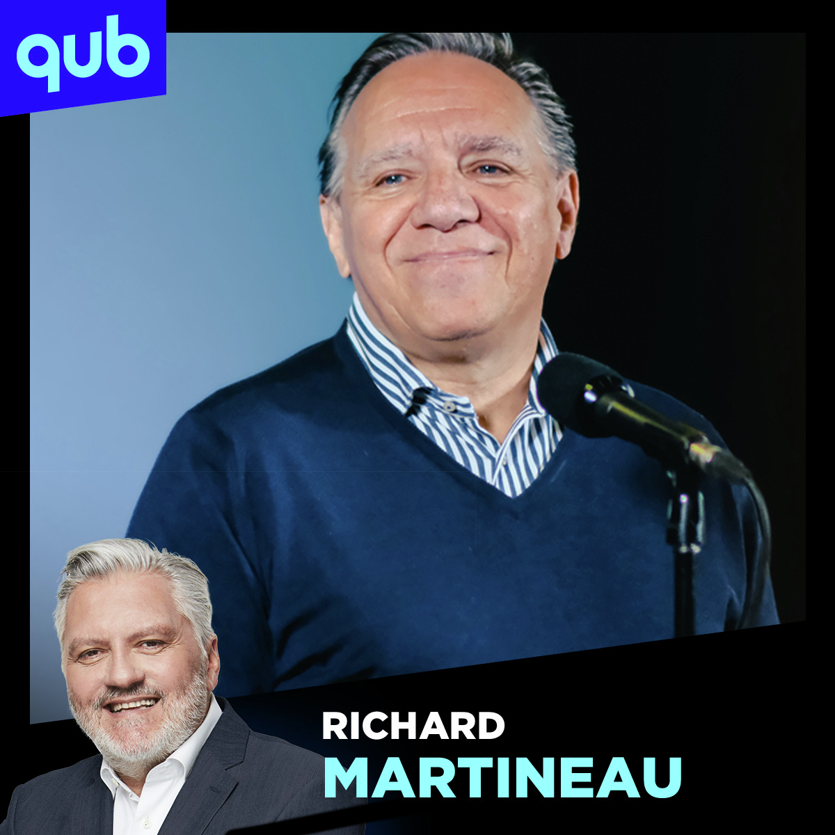 Immigration: François Legault, un vrai mononcle !