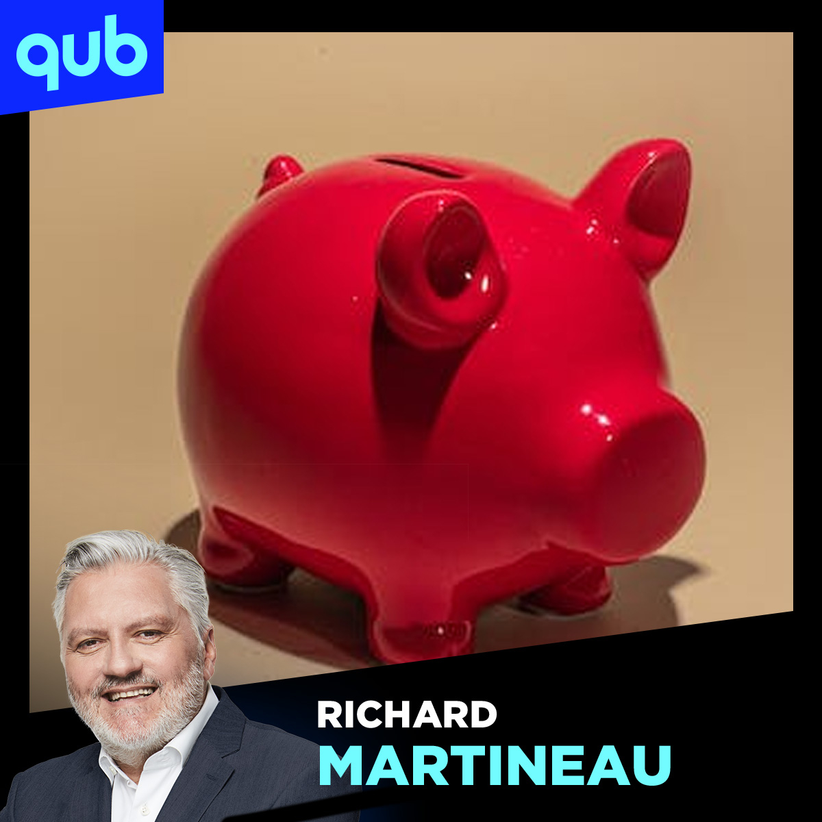 Gains en capital : «C’est une faille dans le budget», réagit Richard