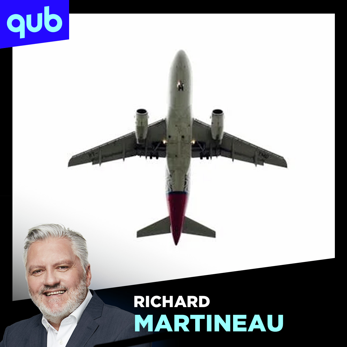 «La peur de l’avion, ce n’est pas une peur rationnelle», explique un spécialiste