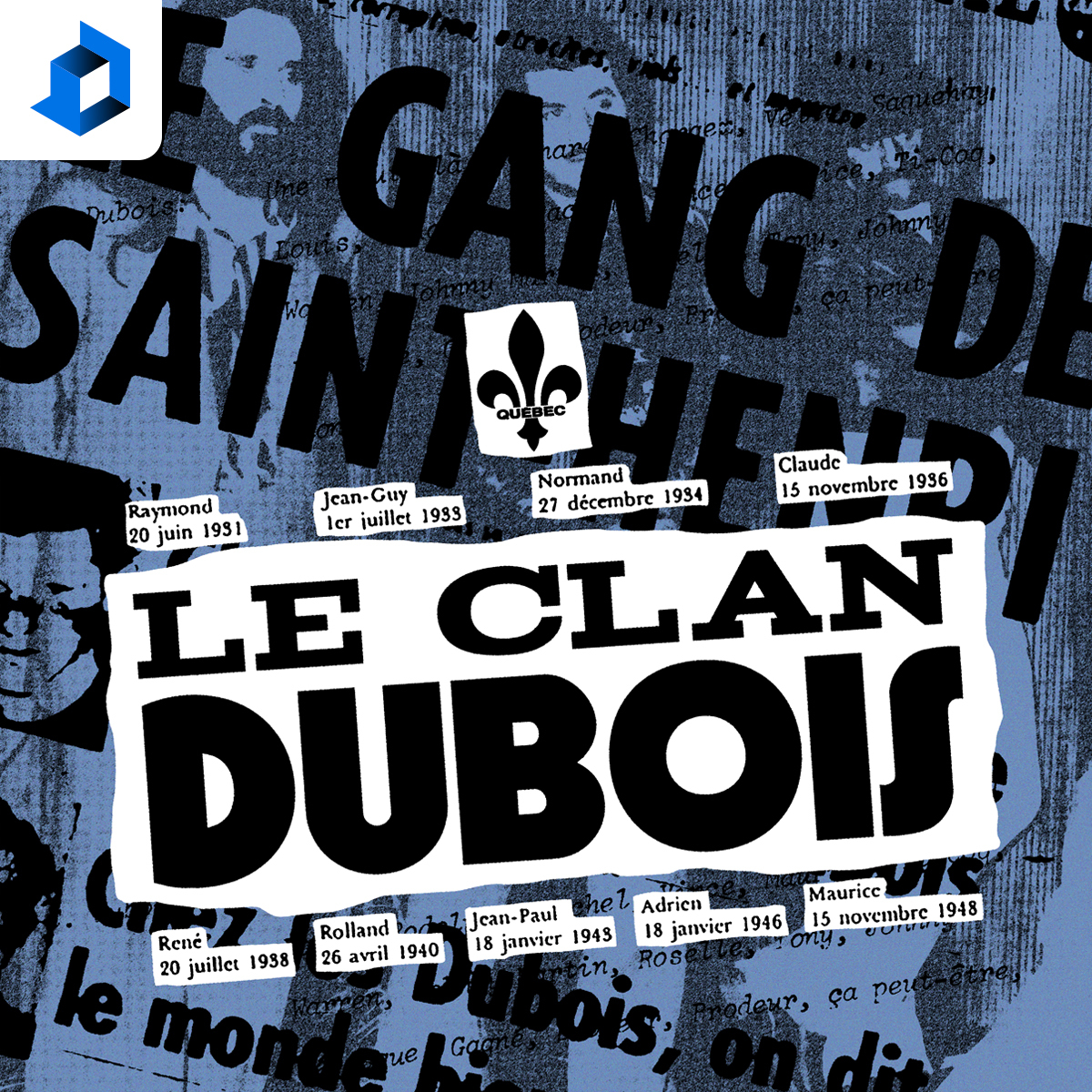Le clan Dubois : «Cette fois-ci, le crime a certainement payé», dit Stéphane Berthomet