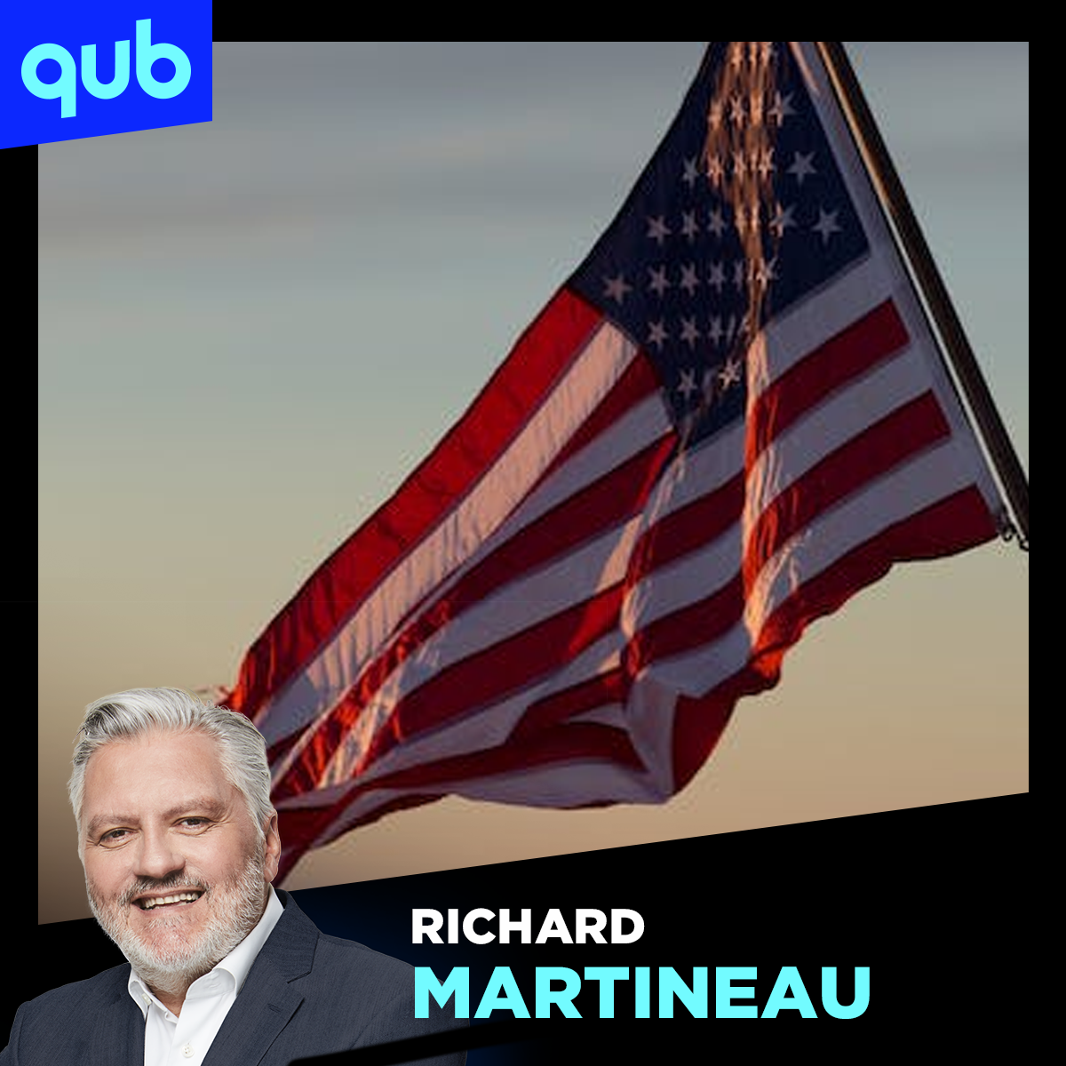 États-Unis : les démocrates vont au bâton avec le mauvais candidat, pense Martineau
