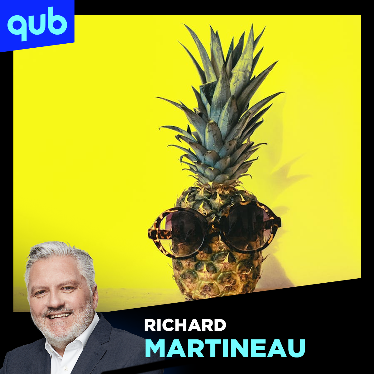 Un ananas à l’envers dans votre panier d’épicerie pour rencontrer l’amour de votre vie?