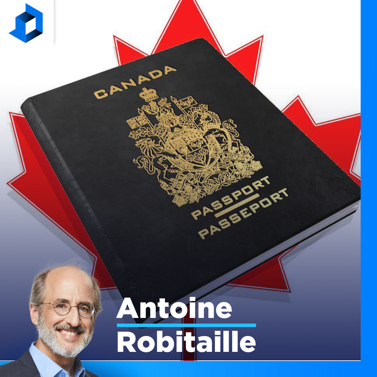 Immigration : Jacques Couture, modèle d’ouverture du nationalisme québécois