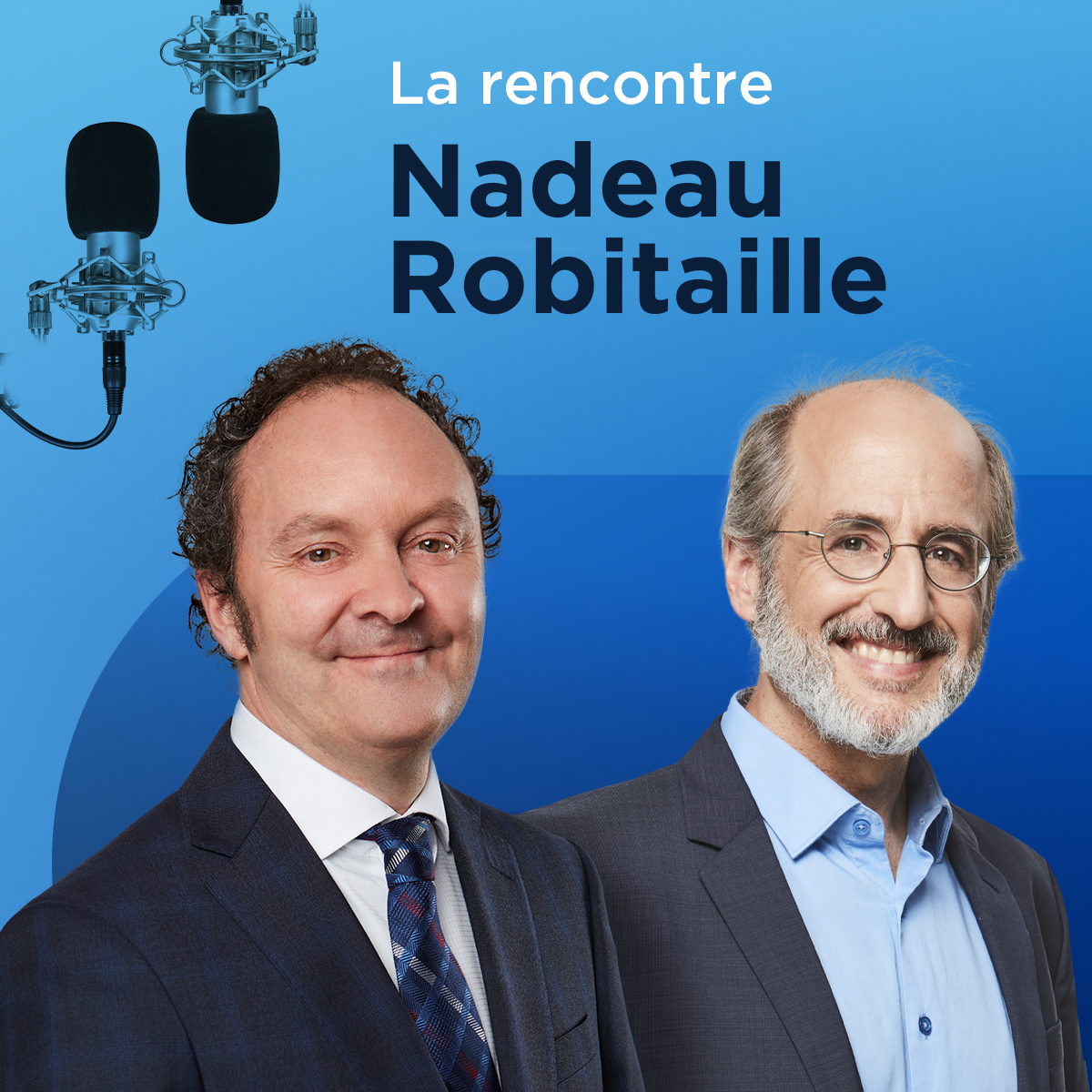«Gabriel Nadeau-Dubois a eu une belle occasion», rapporte Rémi Nadeau