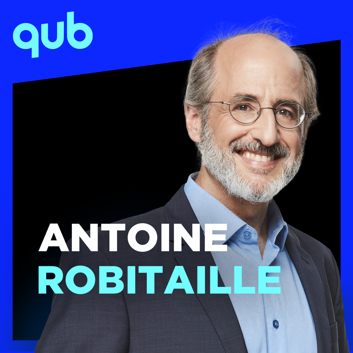 Pierre Arcand sur l'avenir du PLQ