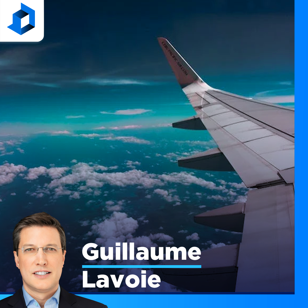 Immigration :  «Une hypocrisie folle», dit Guillaume Lavoie