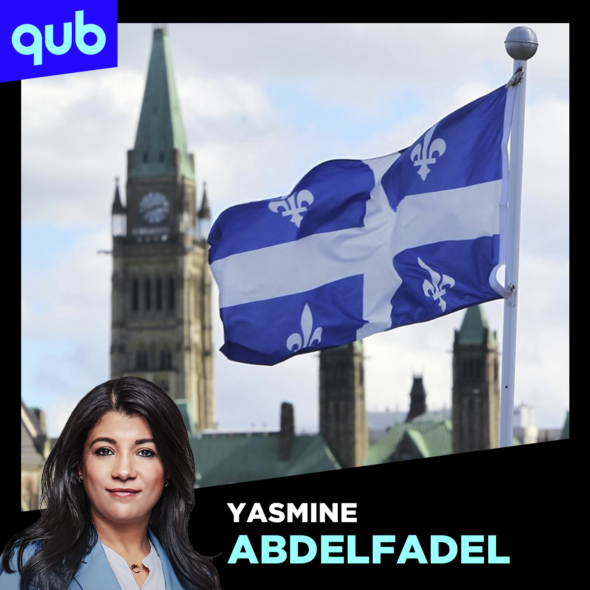 Immigration: «Le Québec et l’Ontario ne peuvent pas accueillir 90% des demandeurs d’asile», dit Christine Fréchette