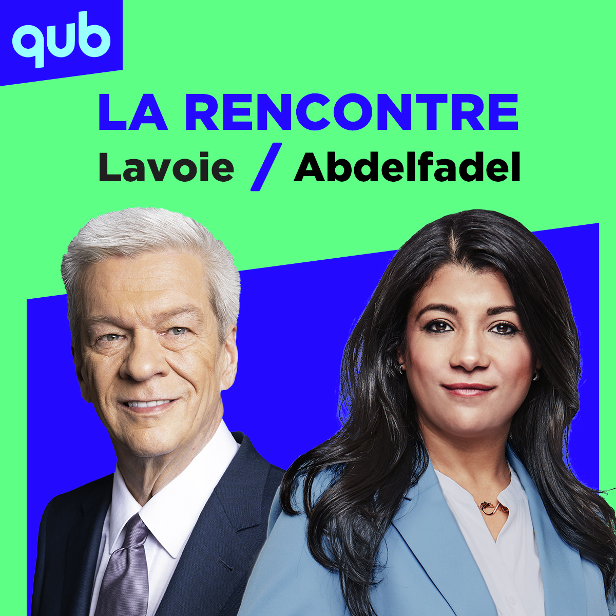 «Le nationalisme c’est vraiment la droite», dit Luc Lavoie