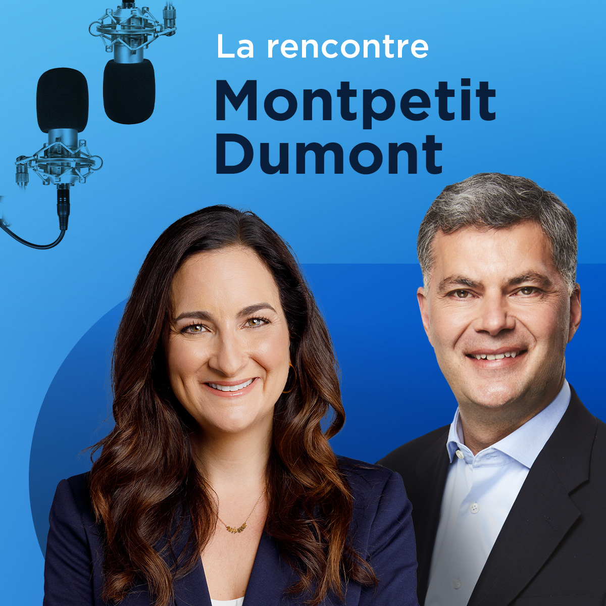 Legault «a trouvé la machine de Retour vers le futur», lance Marie Montpetit