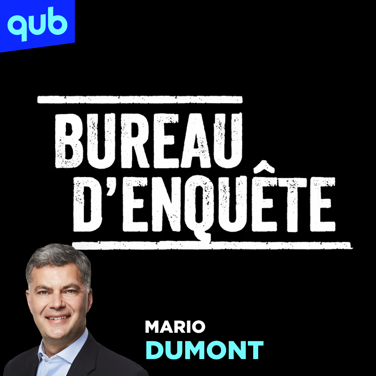 La Commission d'examen sur les troubles mentaux nous a appris qu’elle était capable de plusieurs ratées, dit Félix Séguin