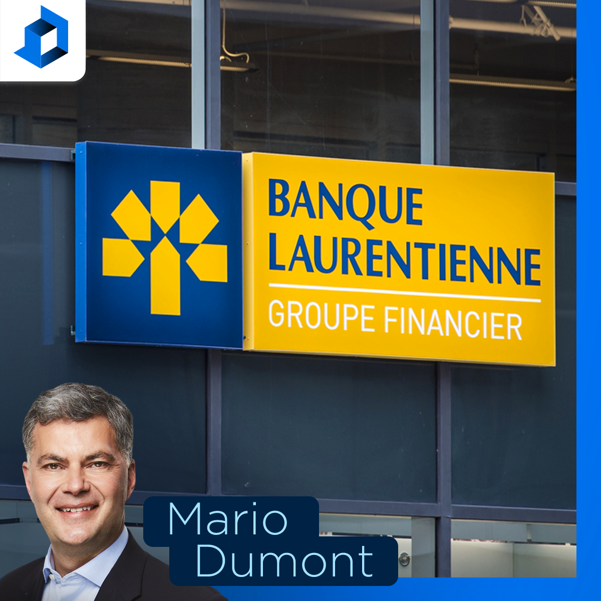 Les clients de la Banque Laurentienne n’ont plus accès à leurs comptes en ligne !