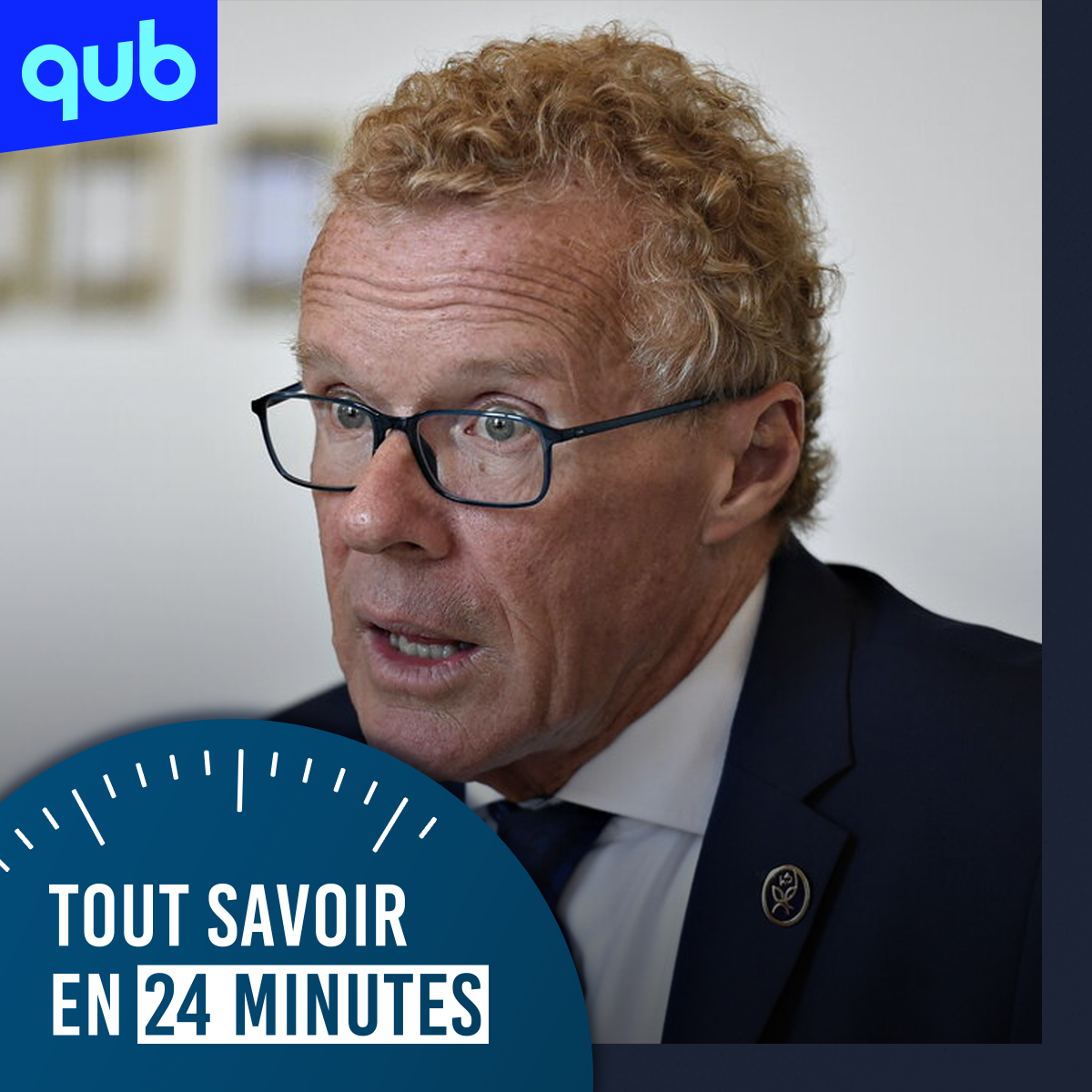 Inspection des bâtiments : la réforme doit avoir assez de dents pour responsabiliser les constructeurs, dit Mario Dumont