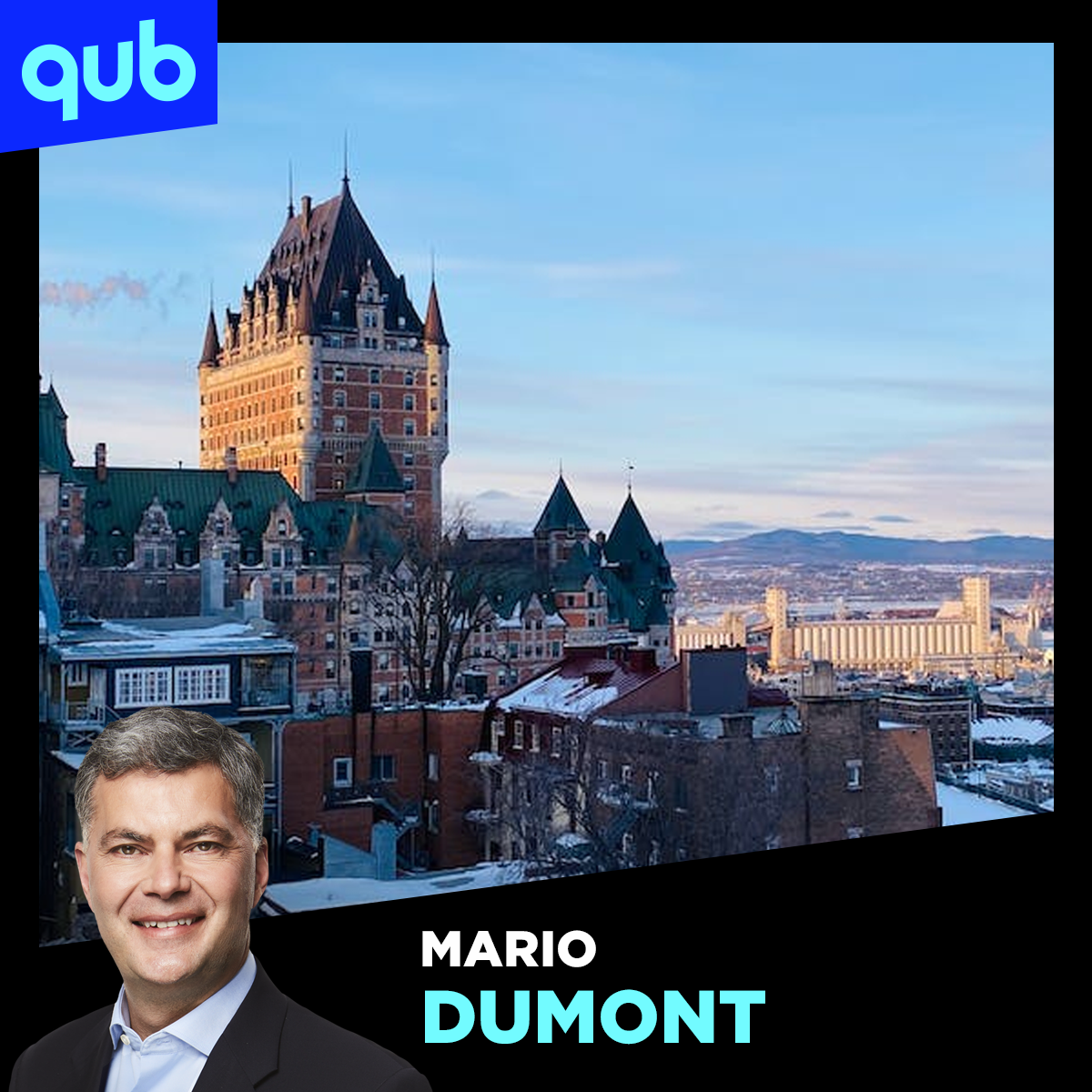 «On a percé la dalle à peu près 4000 fois» : les défis de la rénovation à Québec