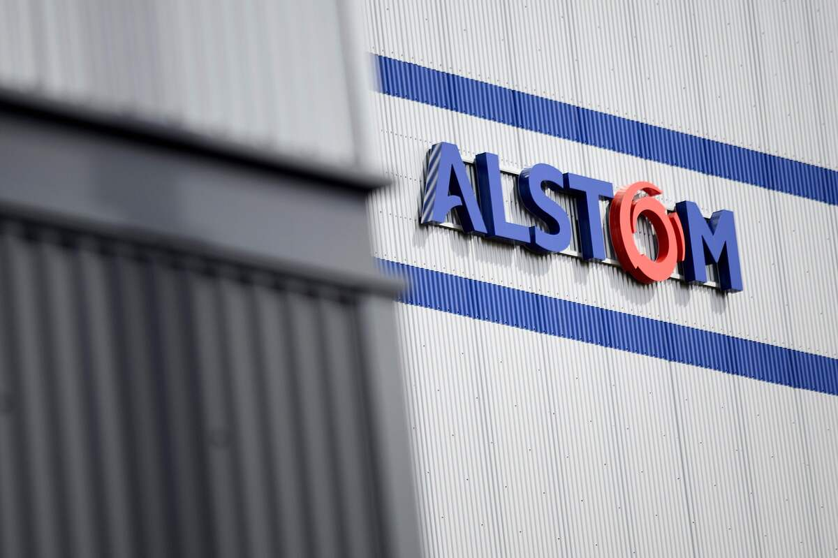 Alstom promet beaucoup aux Québécois : des paroles en l'air?