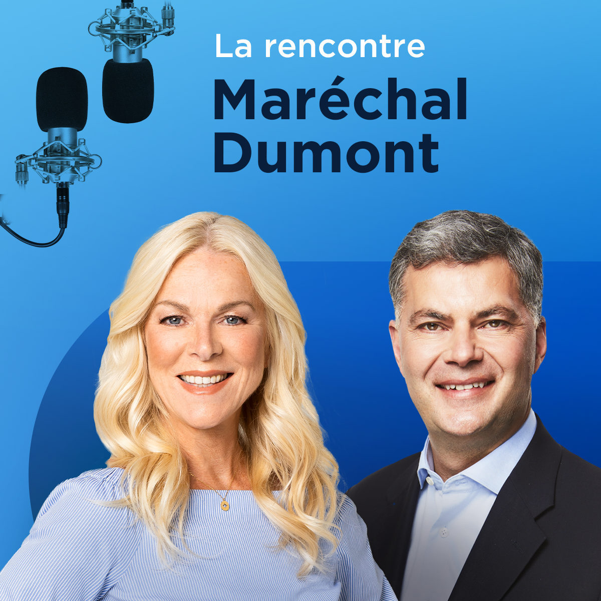 Télévision québécoise : «Si ça continue, il n’y en aura plus!», s’inquiète Isabelle Maréchal
