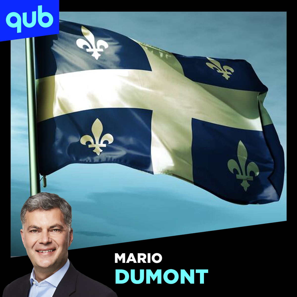 Loi 96 : il ne faut pas envoyer un message de fermeture  à l’international, dit le chef de la direction du Conseil du patronat du Québec CDP