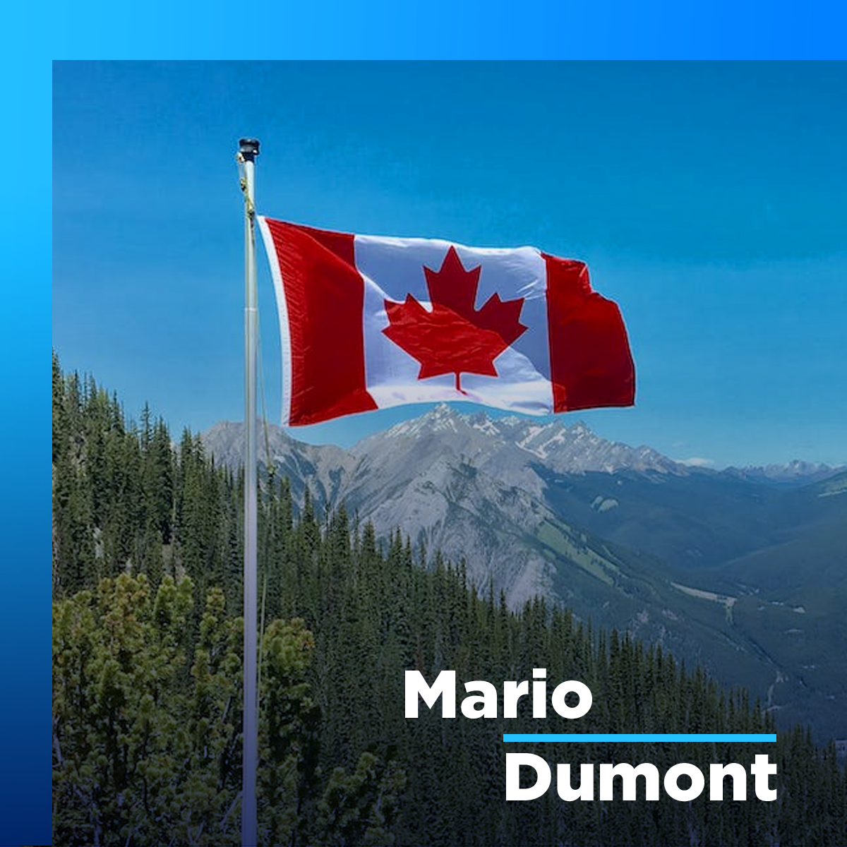 Trudeau et Poilievre : «Je m’attends vraiment à des flammèches», dit Mario Dumont