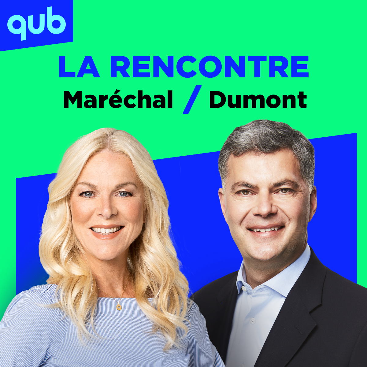 «Le Québec a raison de dire qu’il est laïque», dit Isabelle Maréchal