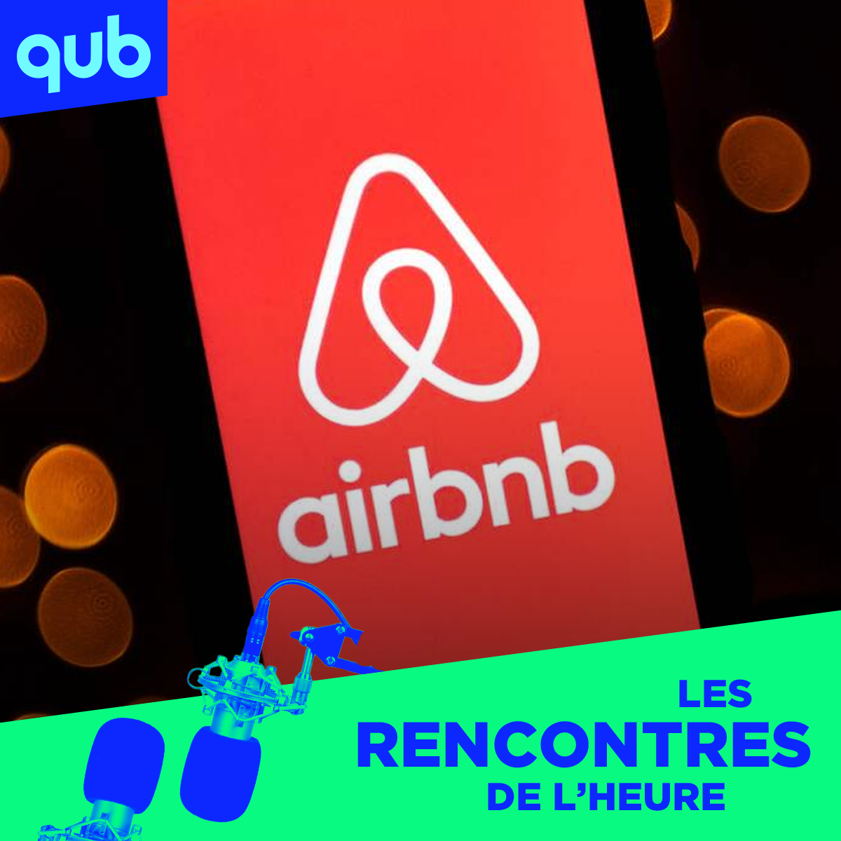 Airbnb : «Caroline Proulx ne fait pas sa job!», peste Dutrizac