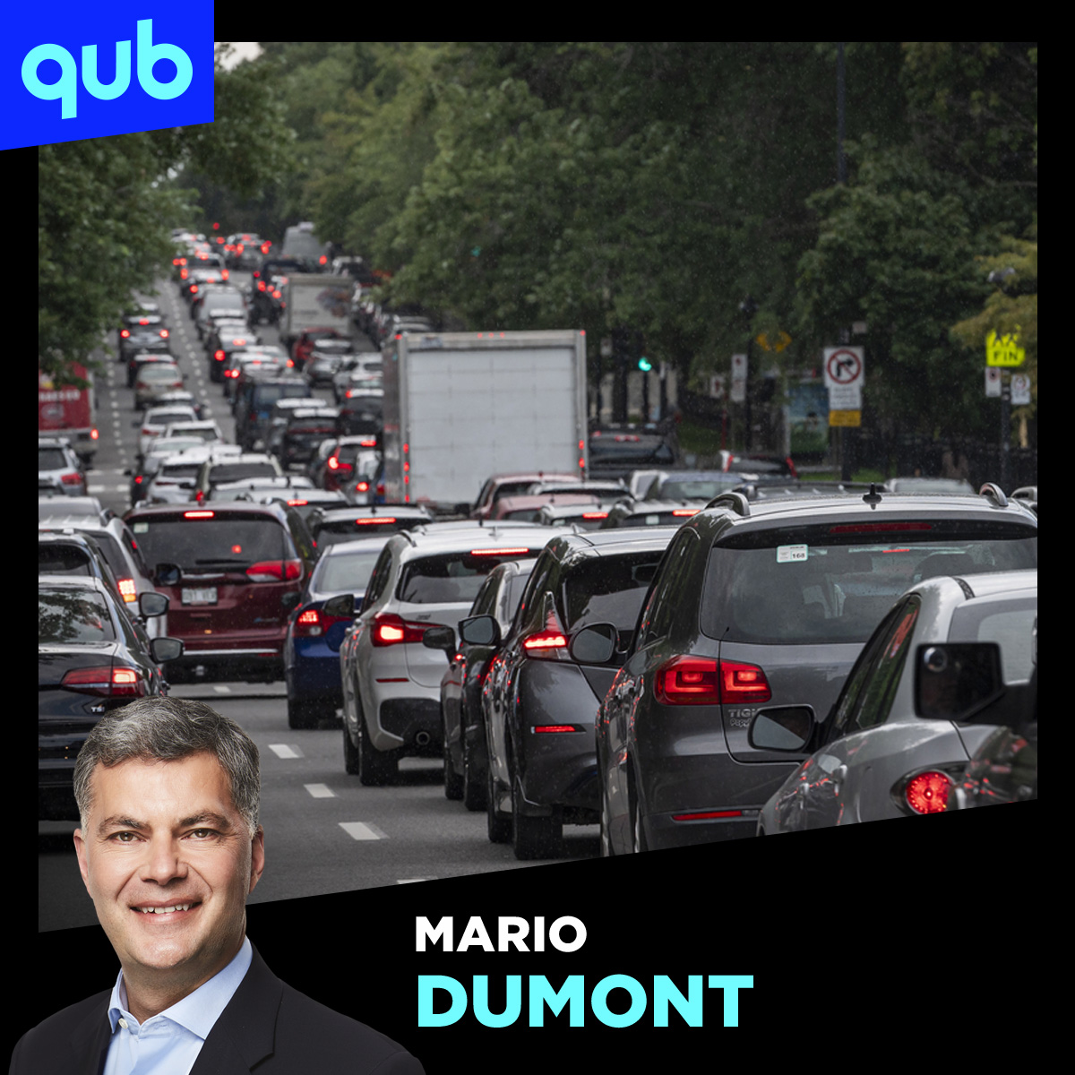 Transport : «On tape un mur», constate la directrice de Trajectoire Québec