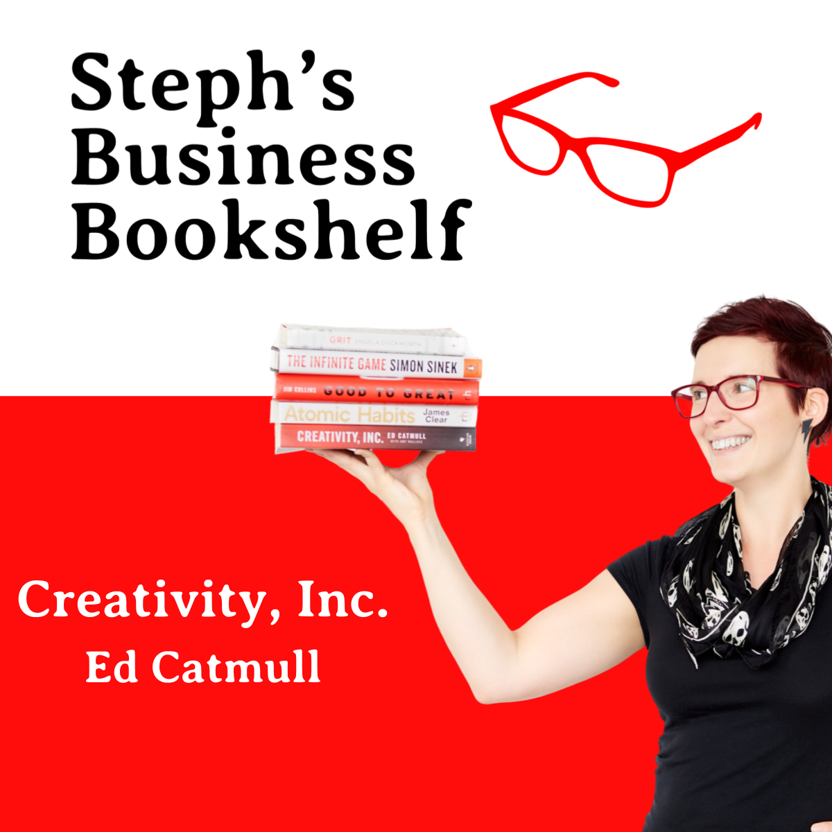 Creativity, Inc. by Ed Catmull: how to take your leadership to infinity and beyond