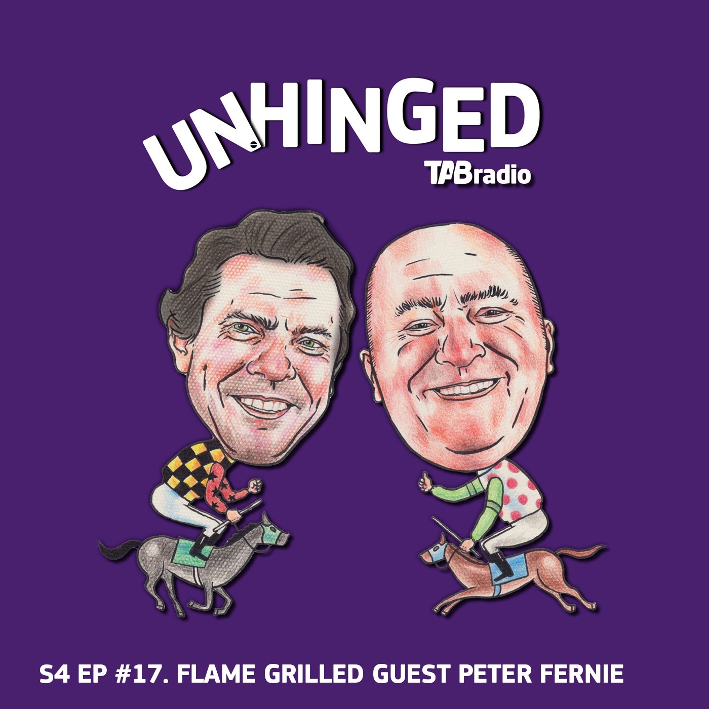 S2 Ep 21 1 July 2021 Unhinged Omny Fm