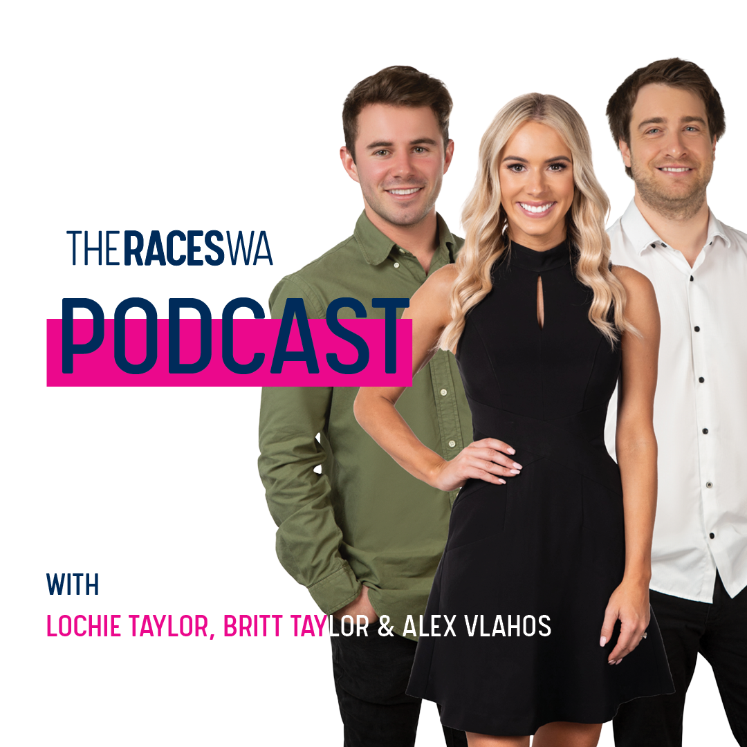 “Rock Of Kaha Can’t Win,” Should The Hannans Move To Thursday? Does Jokers Grin Head To A Winterbottom? The Positive Figures From Moora, The Races WA Podcast Tipping Competition Starts Saturday!