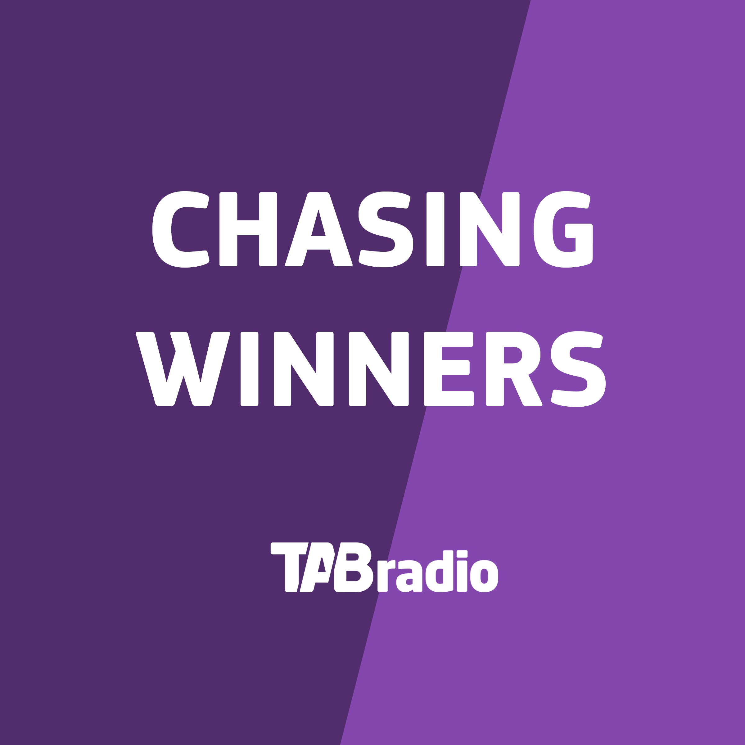 Chasing Winners January 27