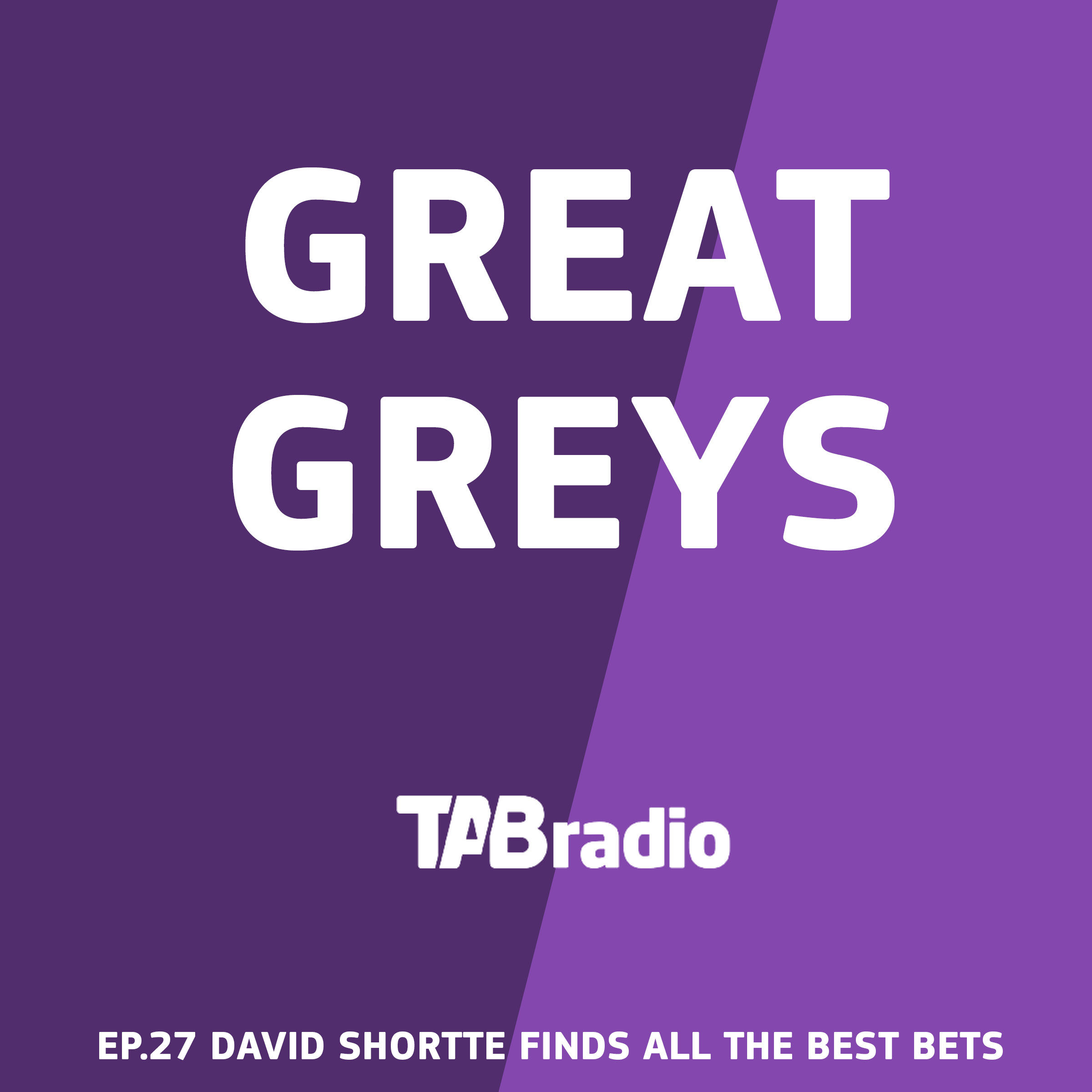 Great Greys 05-05-22. Ep27