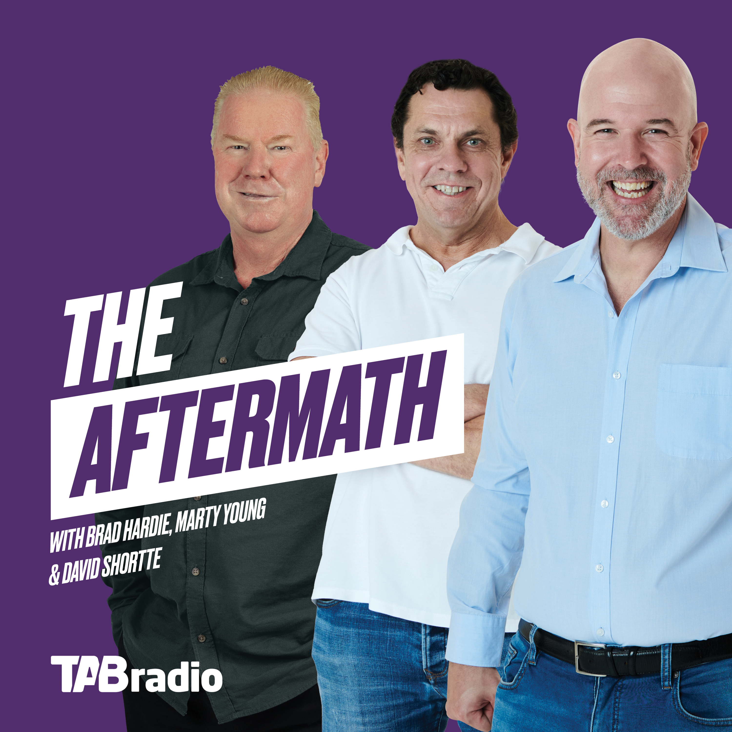 THE AFTERMATH - with Shortte & Lochie