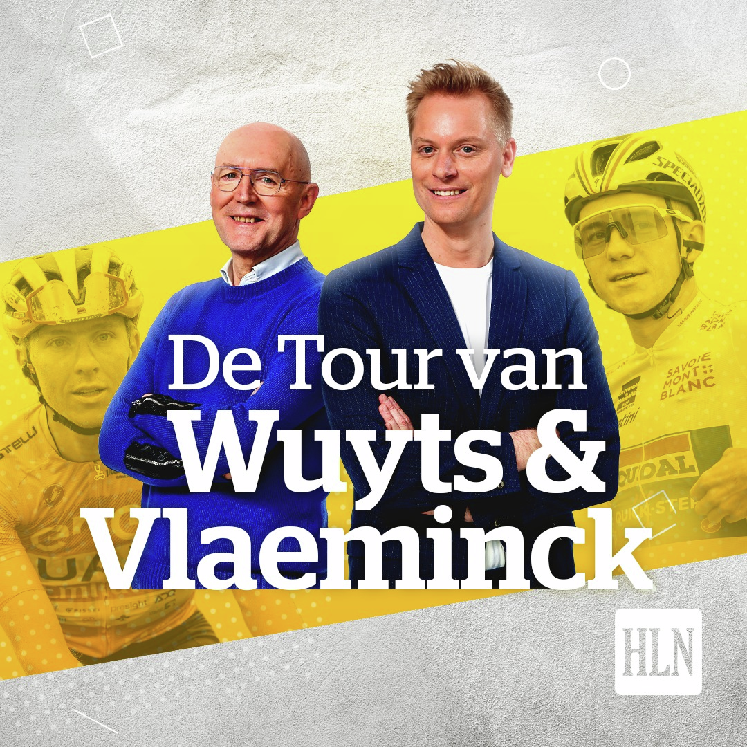 “Ik ben gegroeid in deze Tour en gekomen om te winnen”