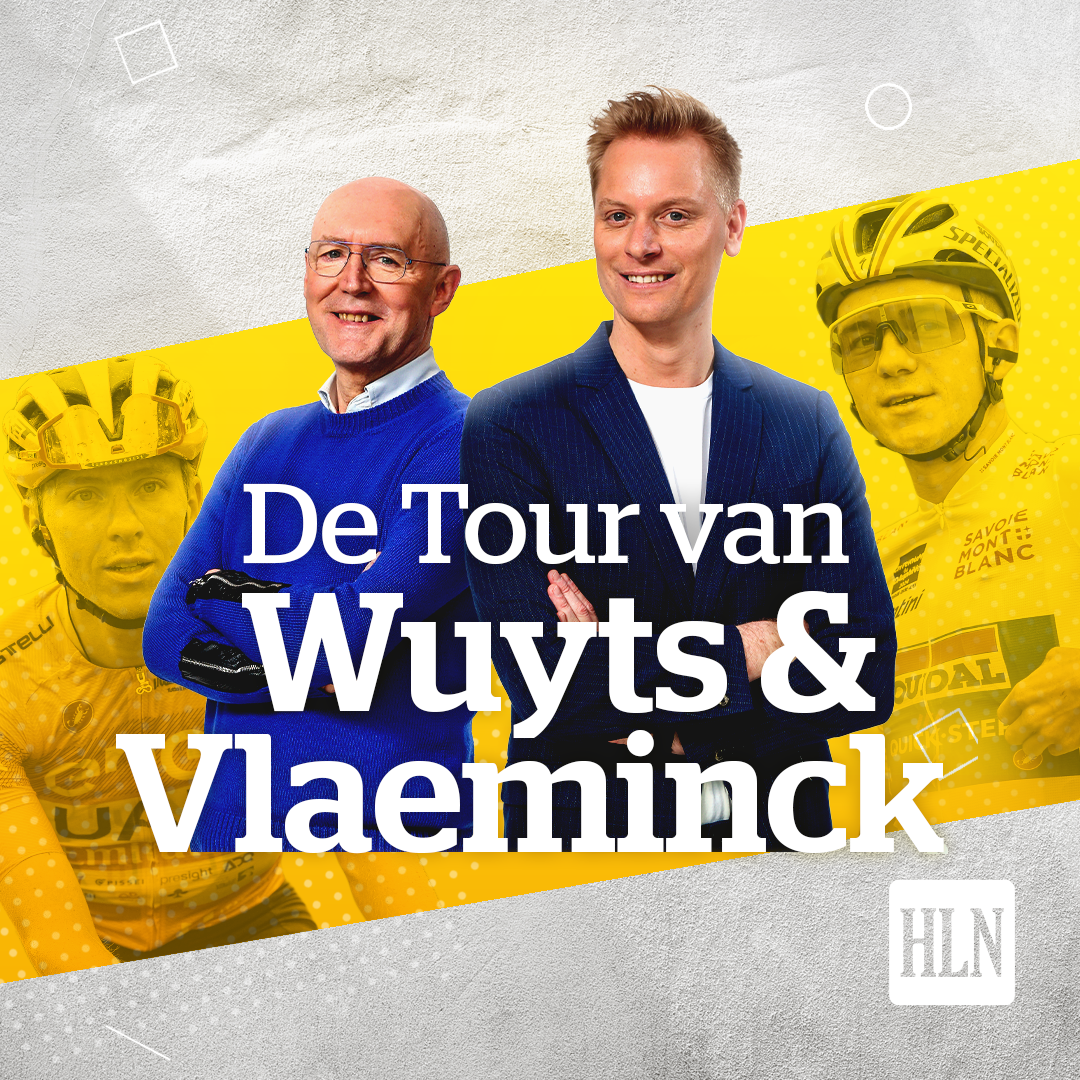 “Evenepoel wint Parijs-Nice”