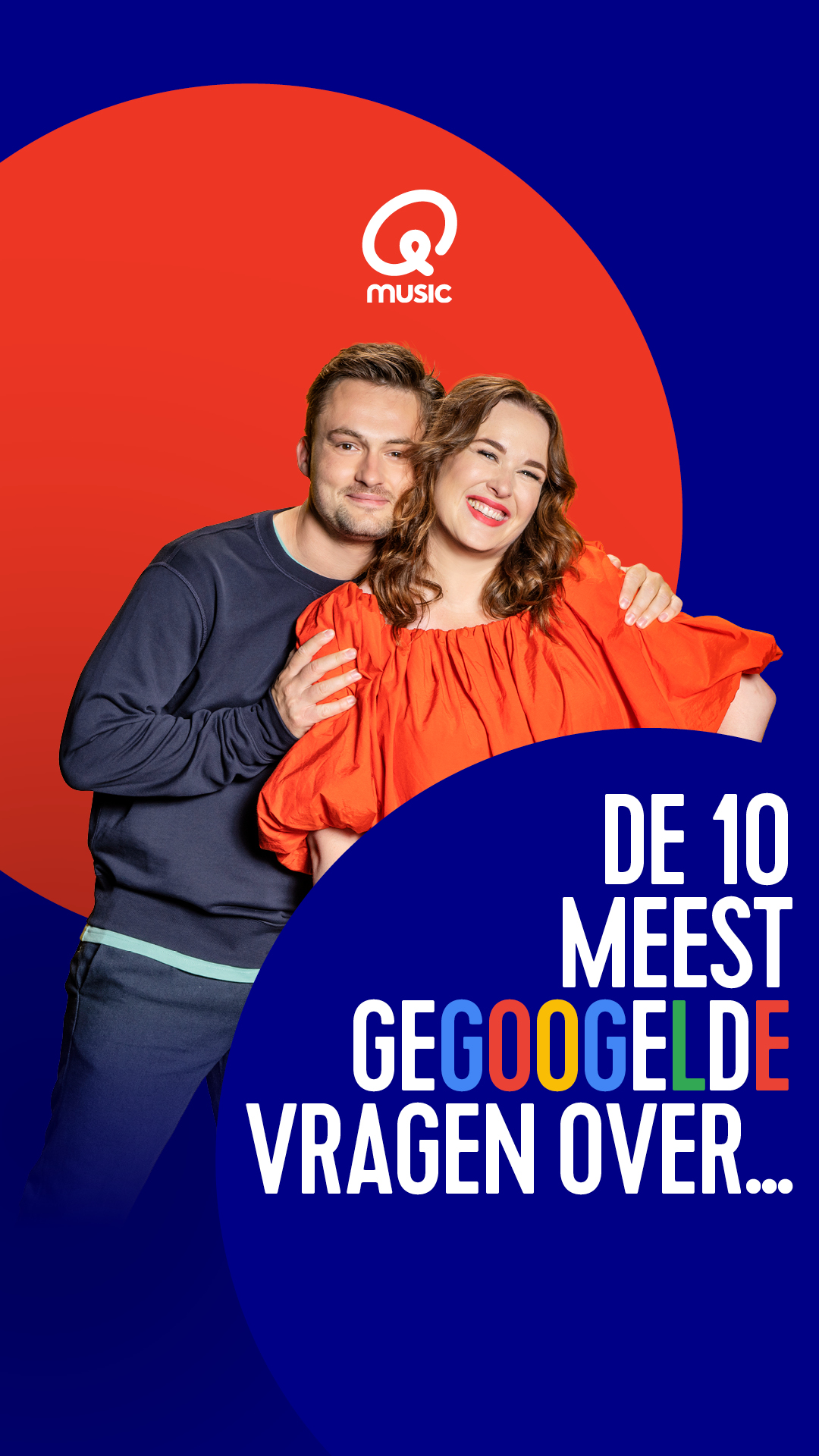 S5E6: De 10 Meest Gegoogelde Vragen Over Julie Van den Steen