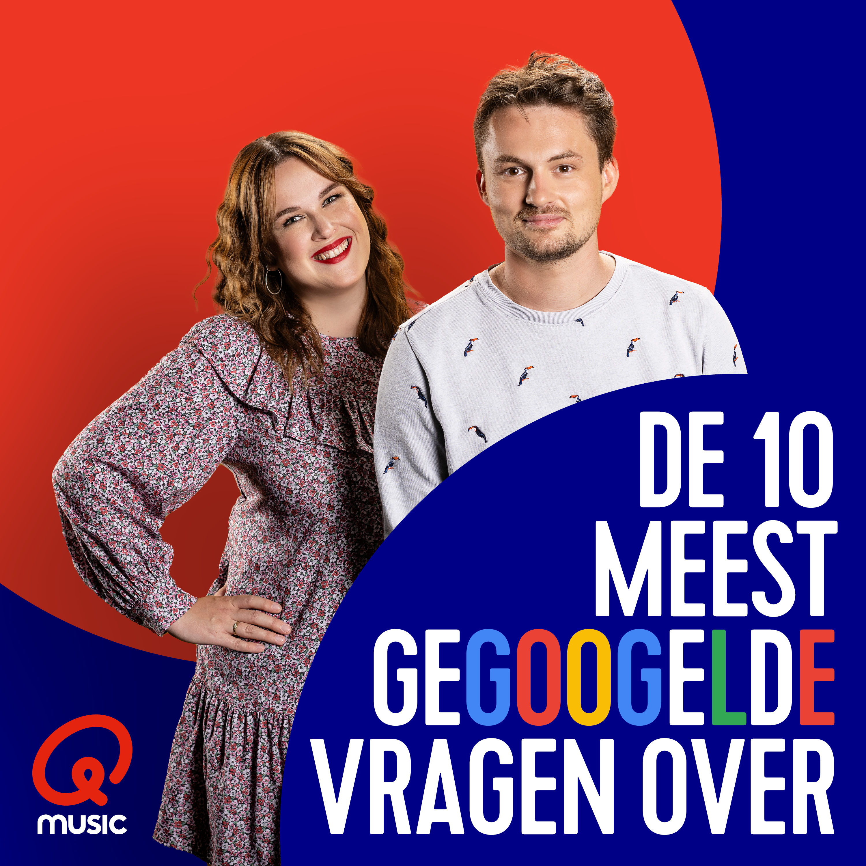 De 10 meest gegoogelde vragen over Metejoor