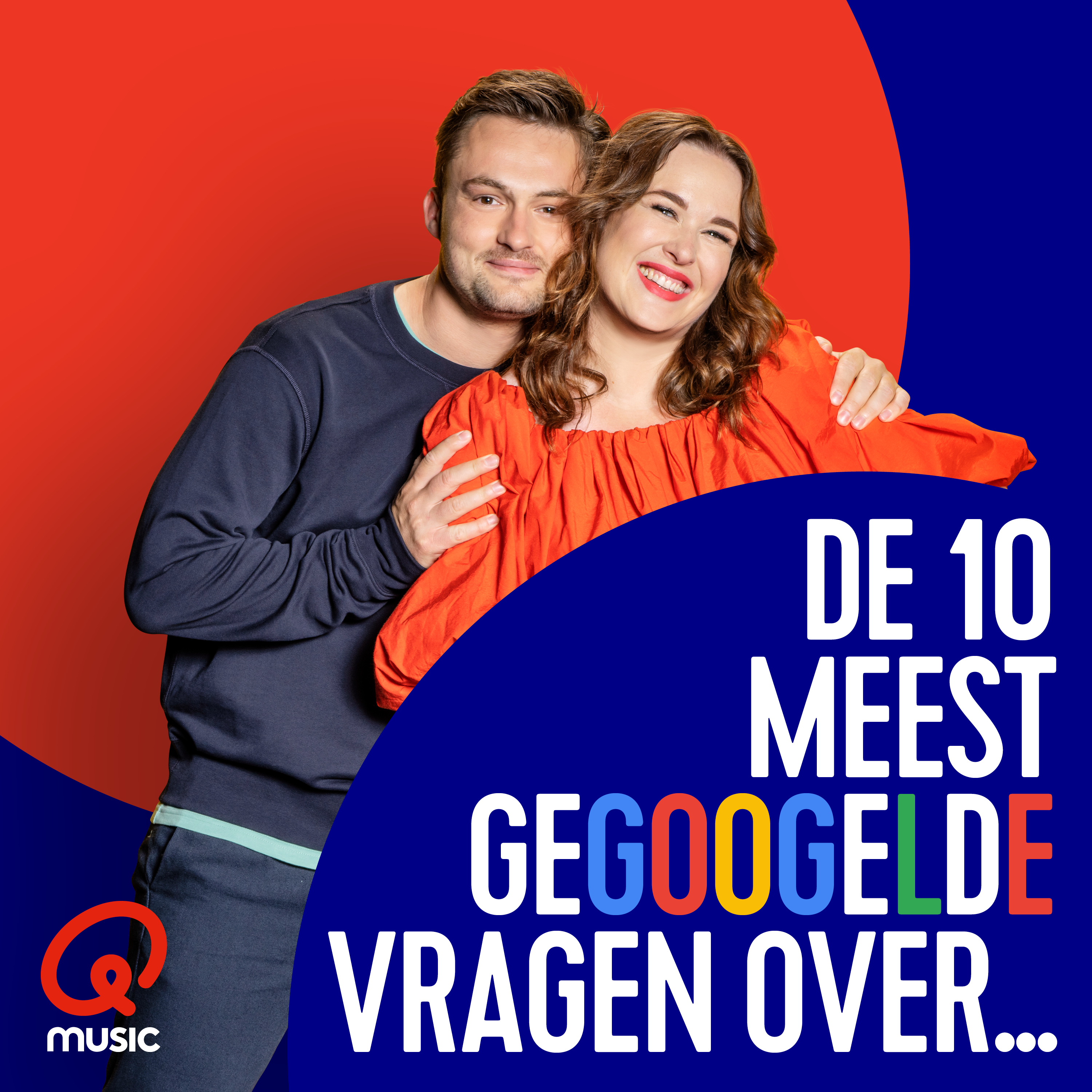 S5E3: De 10 Meest Gegoogelde Vragen Over Jaap Reesema