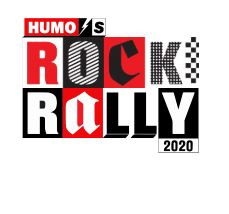Humo's Rock Rally: DYCE